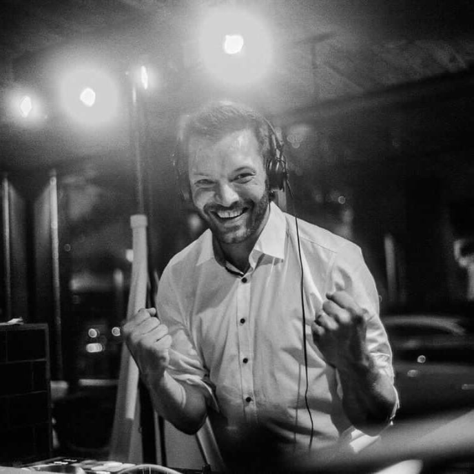 Profi Dj Hendrik Dreyer Oldenburg